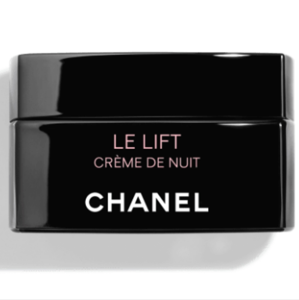 Chanel leveres ET contours 60% left